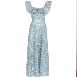 Zimmerman “Carnaby” dress